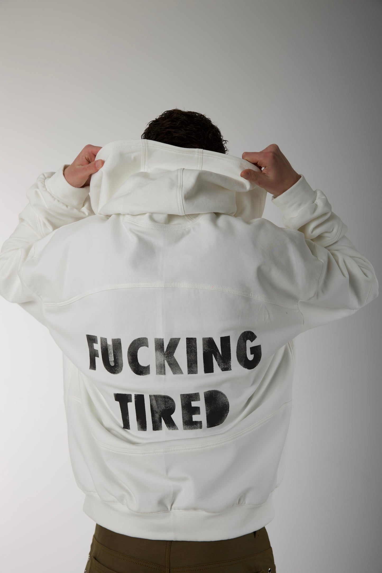 ZIP Hoodie