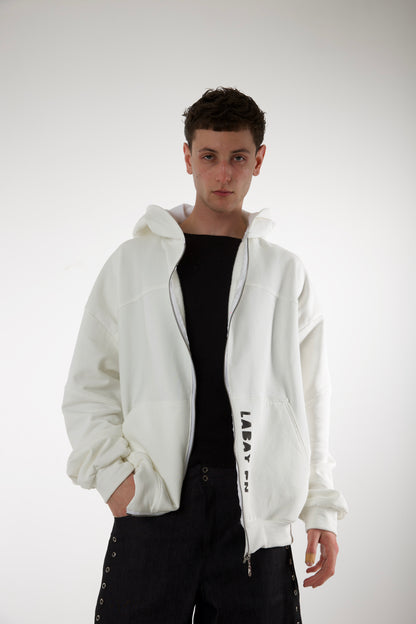 ZIP Hoodie