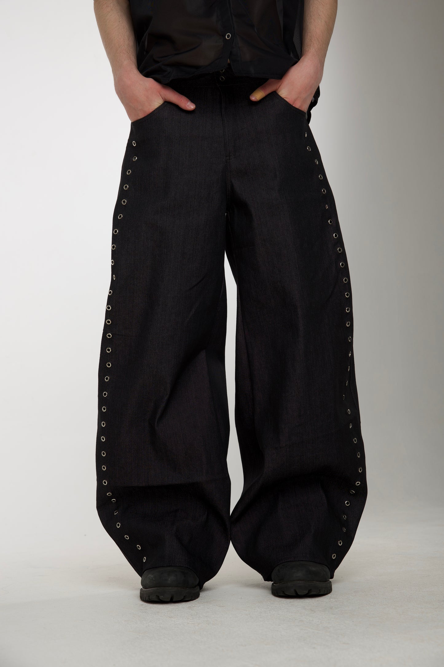 Denim jeans