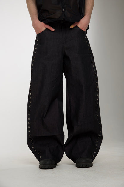Denim jeans