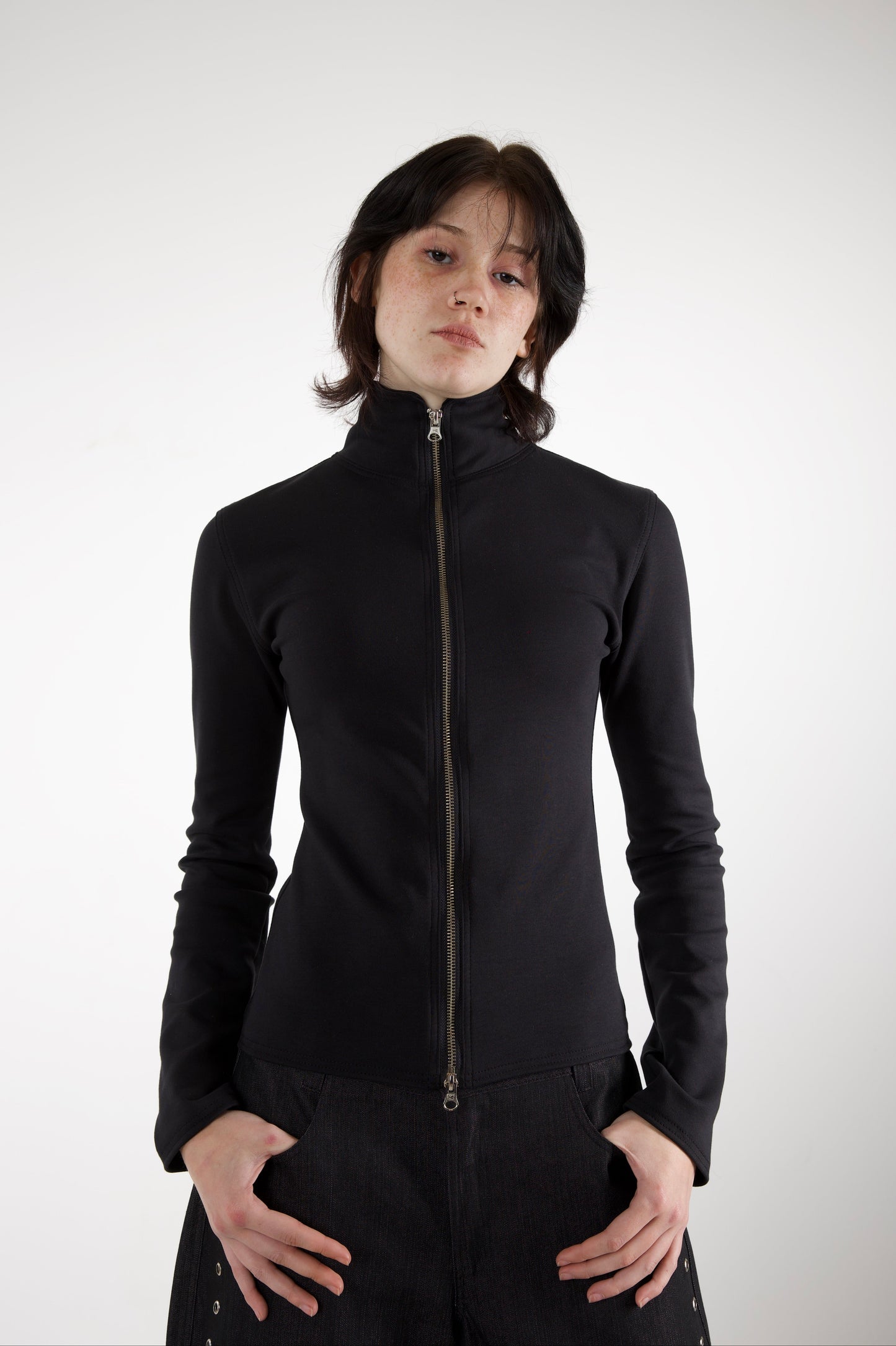 ZIP Jacke