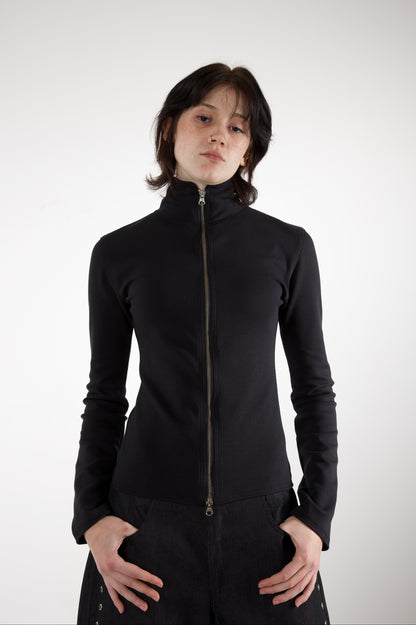 ZIP Jacke