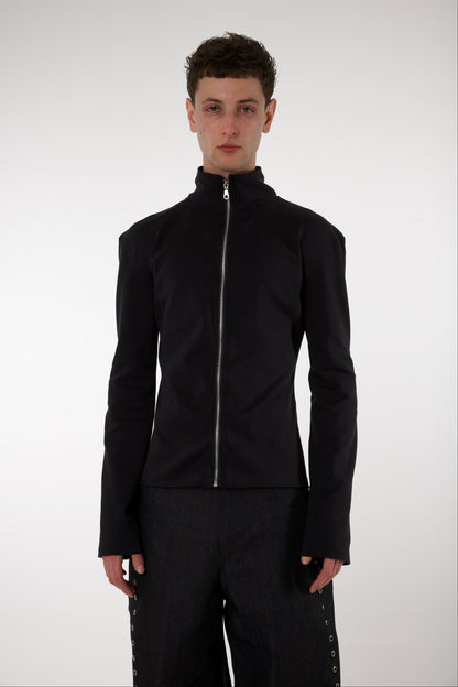 ZIP Jacke