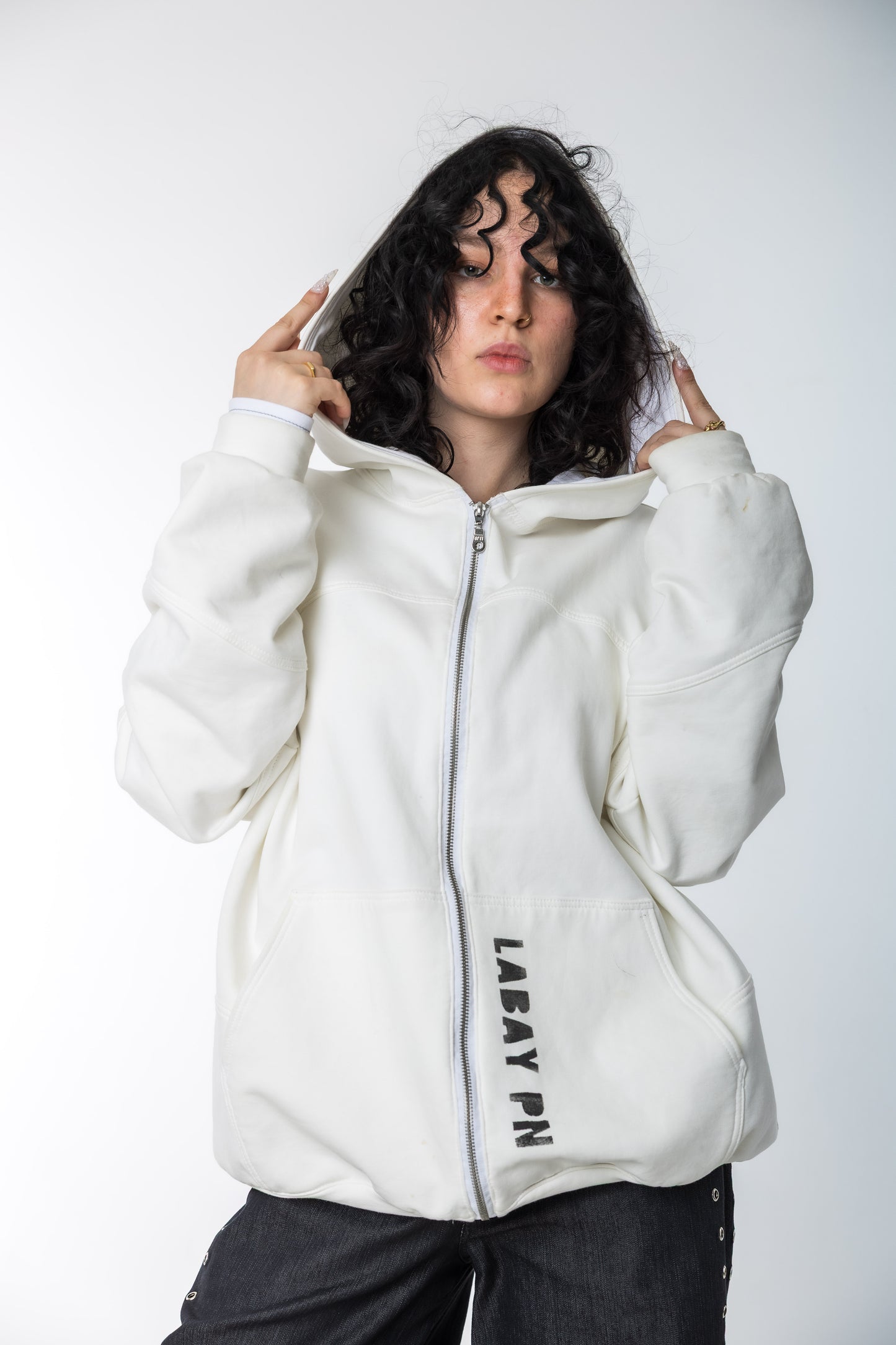 ZIP Hoodie