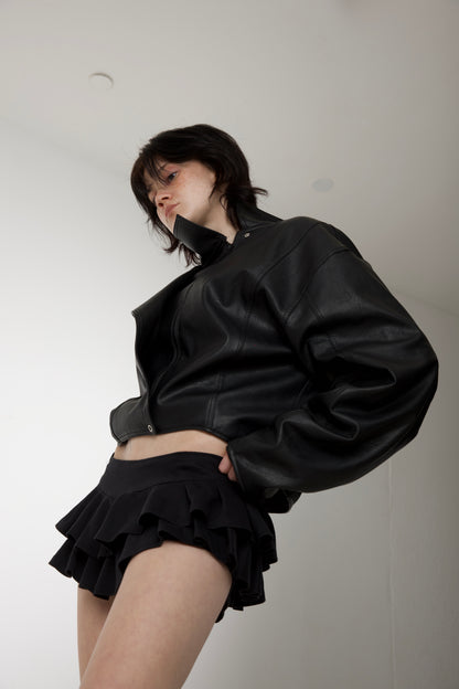 Minirock/Shorts