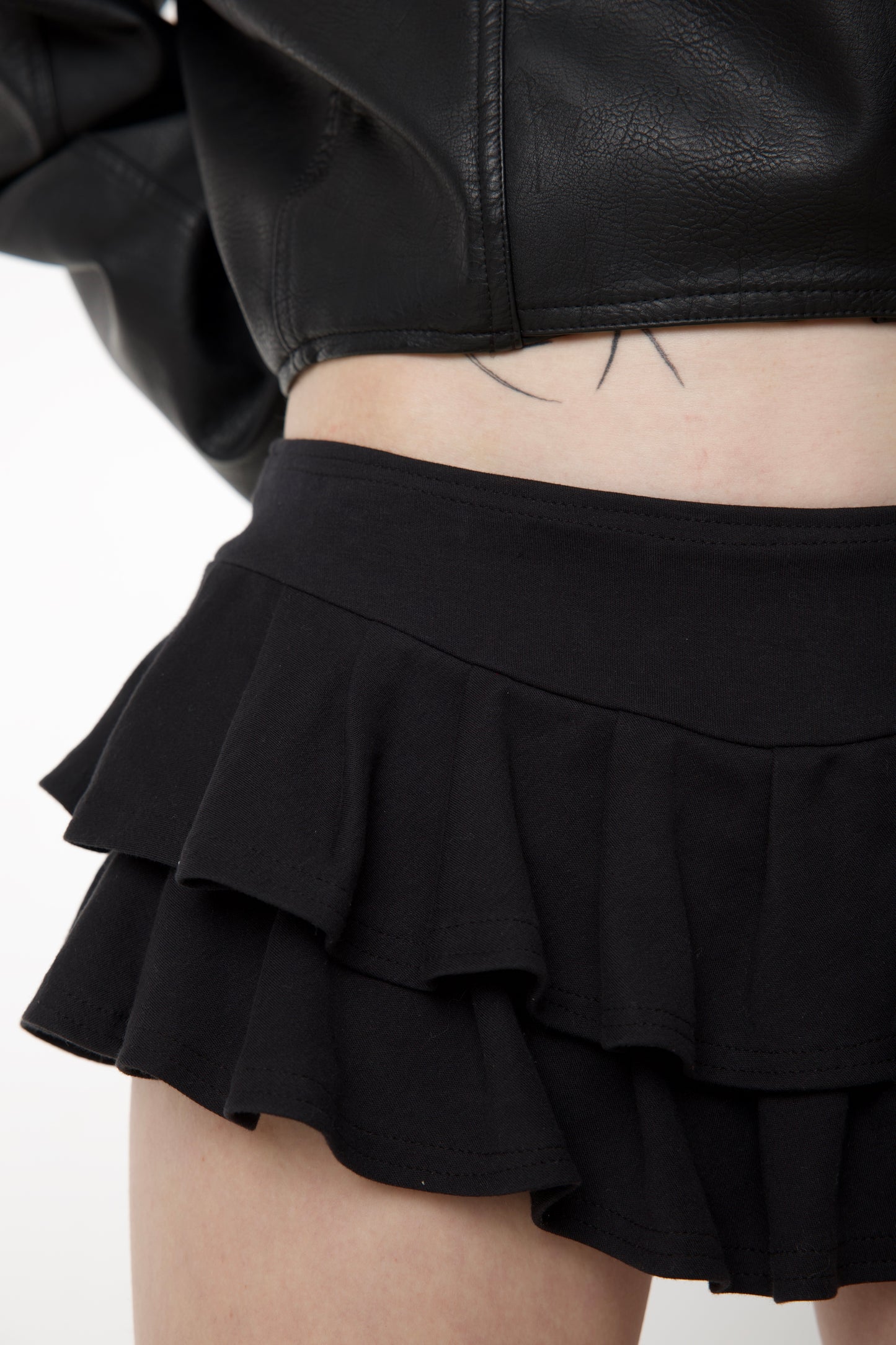 Minirock/Shorts
